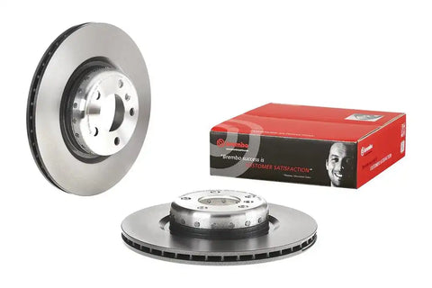 BREMBO 09C39613C02 DISC BRAKE ROTOR