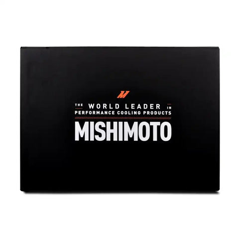 MISHIMOTO MMTC-F2D-03SL FORD 6.0L POWERSTROKE TRA