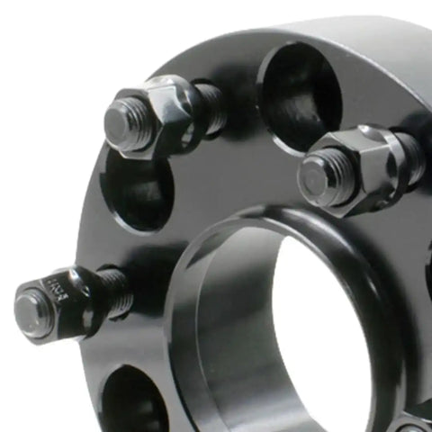 6 ON 5.50 TO 6 ON 5.50 HUB CENTRIC