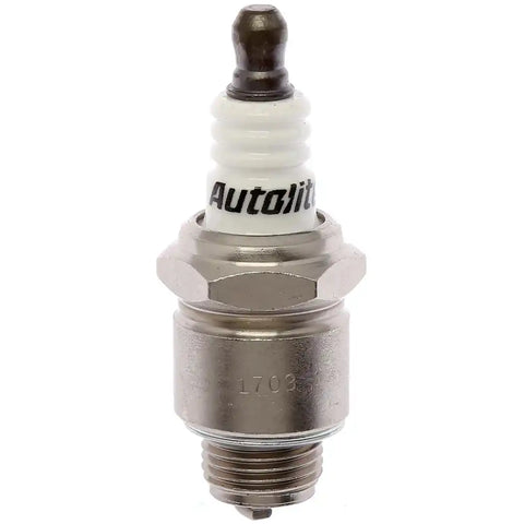SPARK PLUG BOX OF  4