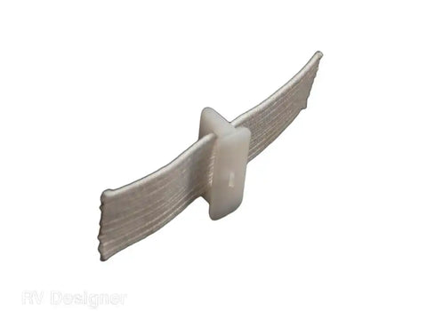 14PK AIRSTREAM DRAPE CARR