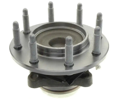 WHEEL HUB ASSEMBLY