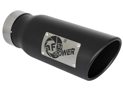 Advanced FLOW Engineering 49-44135-B Exhaust System Kit Apollo GT Cat-Back System S