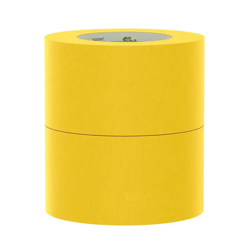 SHURTAPE 105323 CP 225 GLD-72MM X 55M-16 RLS
