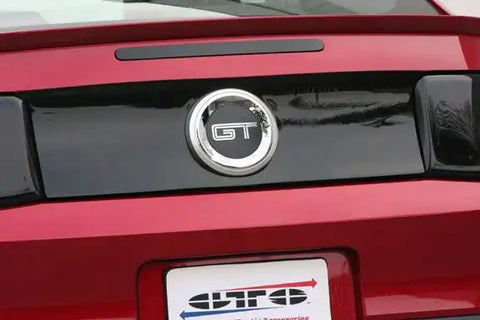 GT STYLING GT4154 TAILIGHT BLKOUT 2010 MUST