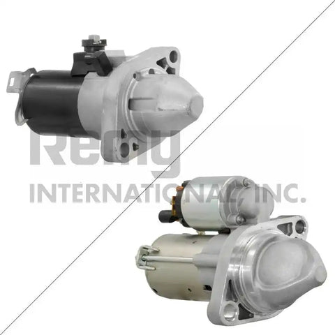 REMY INTL 17388 REMANUFACTURED STARTER