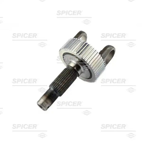 FRONT AXLE SHAFT