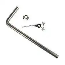 TAILPIPE KIT