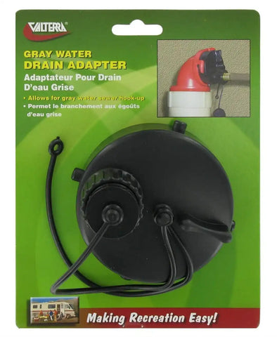 GRAY WTR BAYONT FITG 1/CD