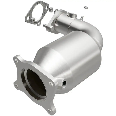 MAGNAFLOW 21-822 DFCV 18-14 SBRU FRSTR/WRX