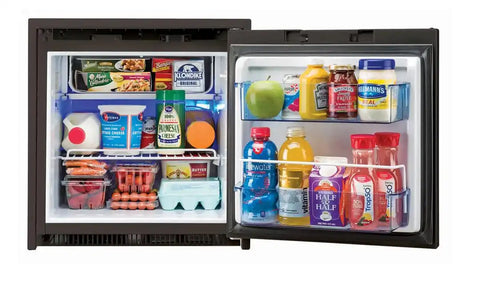REFRIGERATOR NR751 BLACK