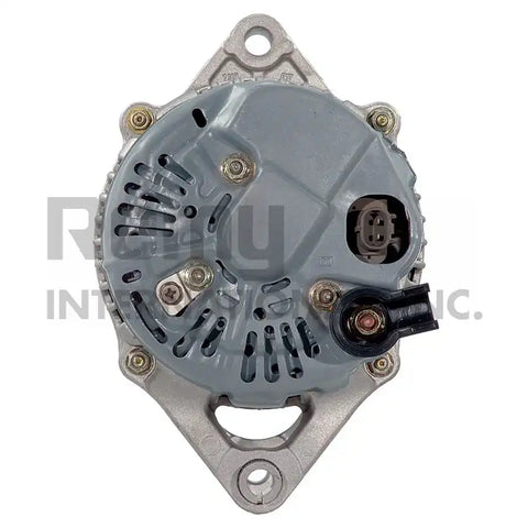 REMANUFACTURED ALTERNATOR