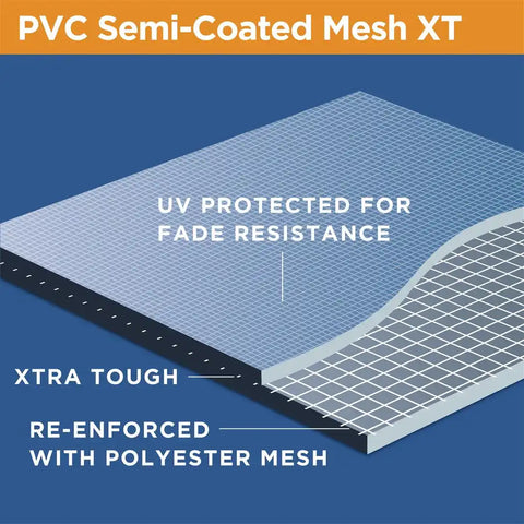 RANGE JR. CAR TOP CARRIER