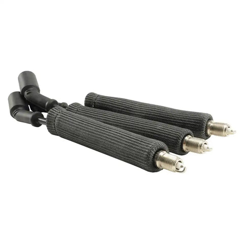 PROT-A-BOOT 6' BLK 8PK