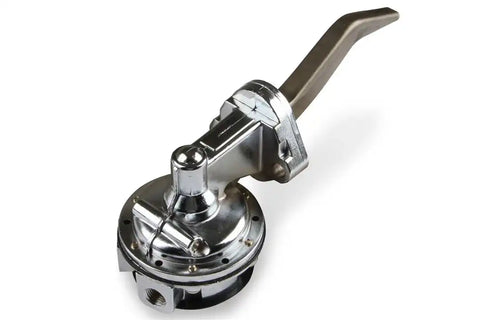 Fuel Pump Mechanical