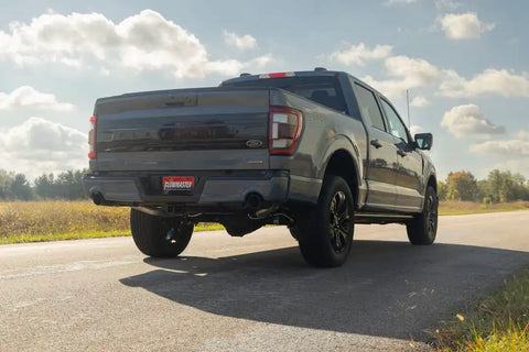 FLOWMASTER 718172 21-24 F-150 DIRECT FIT MUFFLER FFX