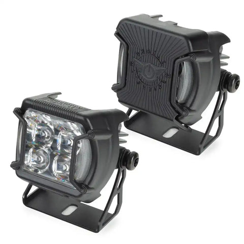 ORACLE LIGHT 5921-4-001 VEGA SERIES 4LED LIGHTPOD SPOTLIGHT