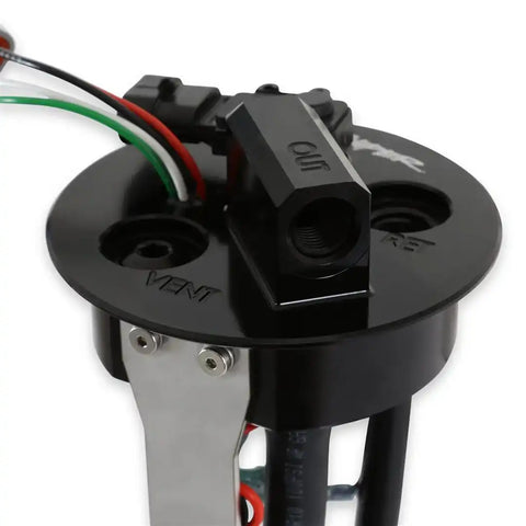 HOLLEY 12-362 98-02 GM F BODY SNGLE 340LPH PUMP M