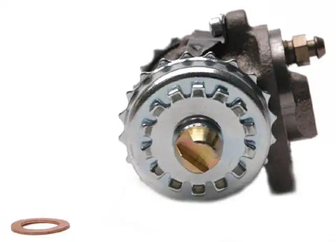 WHEEL CYLINDER