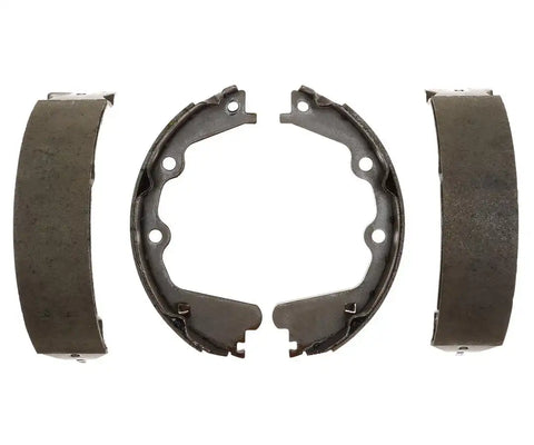 PARKING BRAKE SHOES