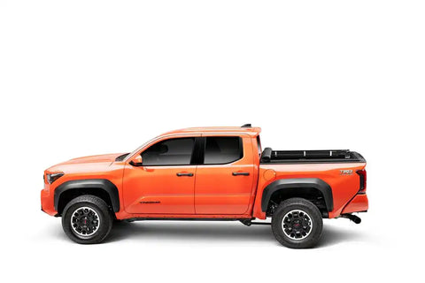 Truxedo 256101 Tonneau Cover TruXport Soft Roll-Up Hook And Loop