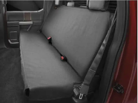 SEAT PROTECTOR COCOA
