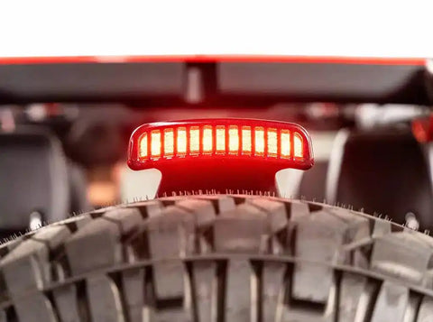 OMIX-ADA HFB-01-004 LIGHTING - OFFROAD