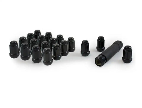 GORILLA K5CSL-12150BGR 5LUG 12-1.50 SD W/LOCKS PASS BLK