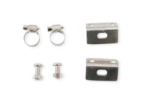 OVERFLO TANK SS 3X10