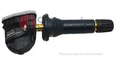SCHRADER 29050 TPMS SENSOR - SNAP-IN  314.9MHZ) G