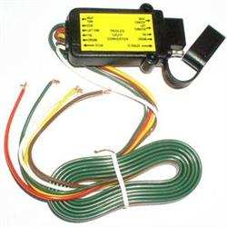 POLLAK 12-751EV 60' TAIL LIGHT CONVERTER