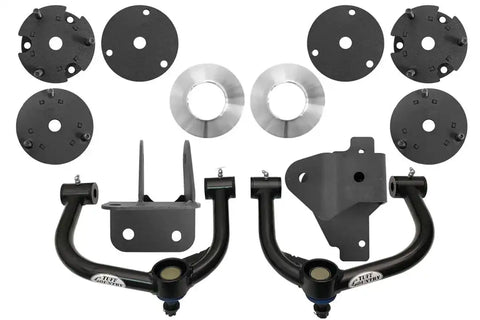 2021 FORD BRONCO 3.5' SUSPENSION LI
