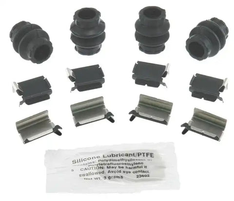 RAYBESTOS H5774A BRAKE CALPR HRDWRE KITS