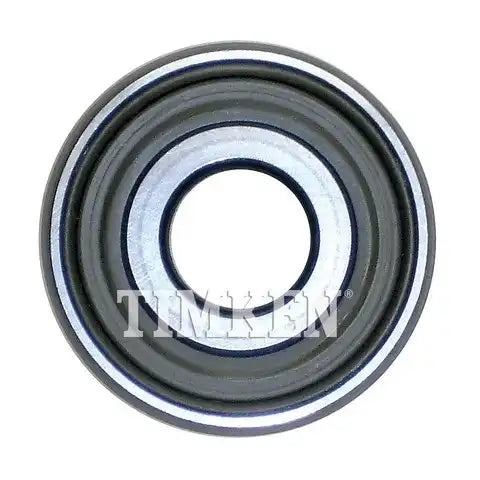 SINGLE ROW BALL BEARING