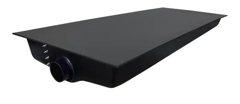 ICON 01611 CENTER END DRAIN HT708ED