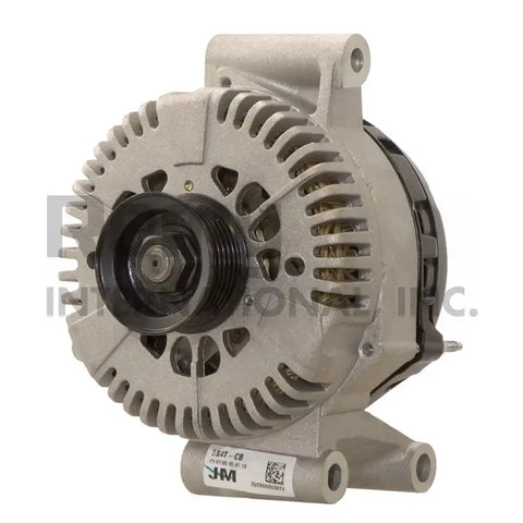 REMANUFACTURED ALTERNATOR