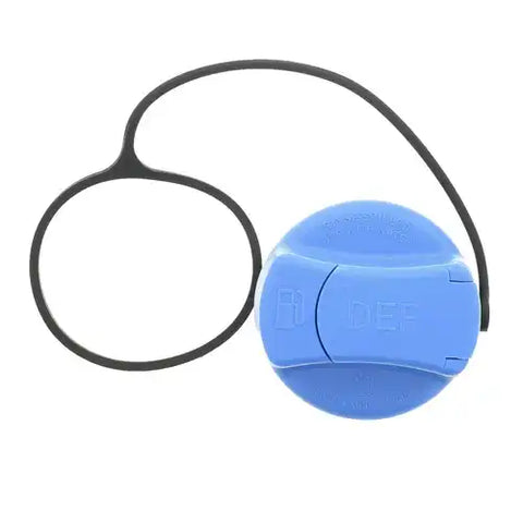 DIESEL EXHAUST FLUID (DEF) FILLER C