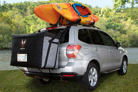 CARGO SADDLEBAG