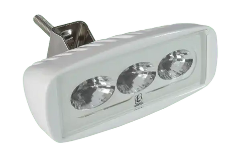 LUMITEC 101292 CAPRERA LT FLOOD LGHT WHT 1000 LUM.