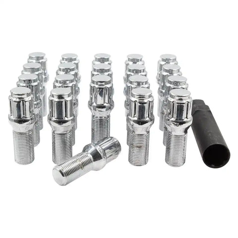 REVOLUTION 63K558-28 BLT M15X2820)