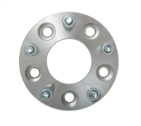 WHEEL ADAPTER 5X4.5 TO 5X5 78MM CB