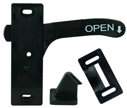 SCREEN DOOR LATCH  RH