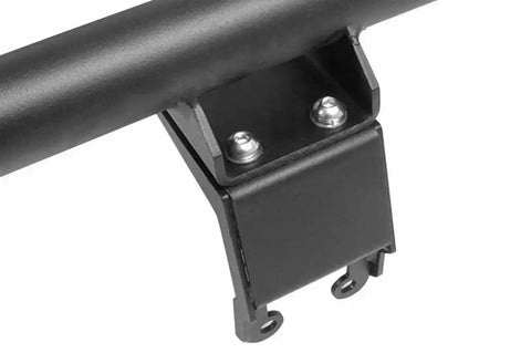 Paramount Automotive 81-10802 - Flat Roof Rack (2 Door/4 door)