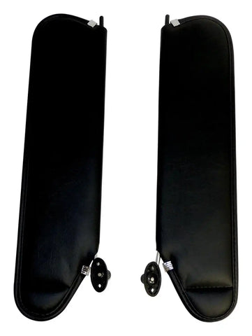 CROWN AUTO RT52004 SUN VISOR SET