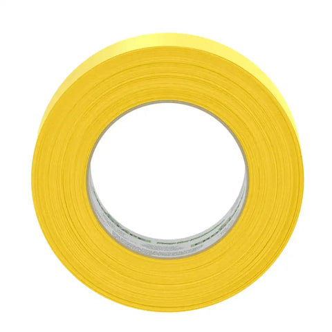 SHURTAPE 105375 CP 225 GLD-36MM X 55M-32 RLS
