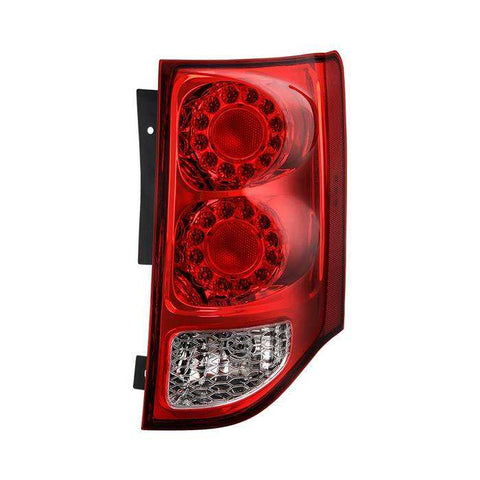 SPYDER 9046315 OE ) DODGE GRAND CARAVAN 2011-201