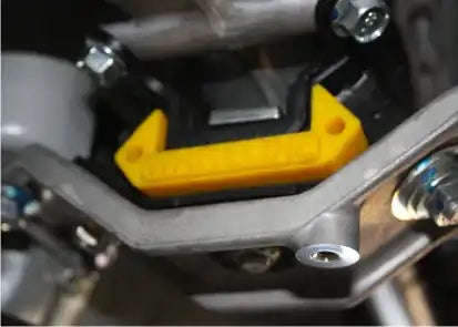 WHITELINE KDT926 GEARBOX-KIT BUSHING