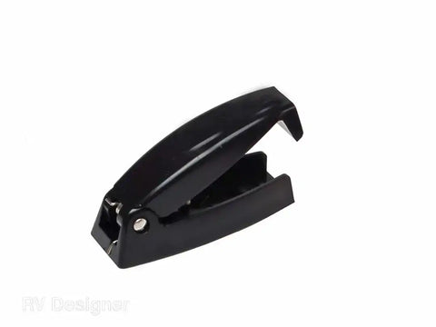 1PR BAGGAGE CATCH BLK ROU