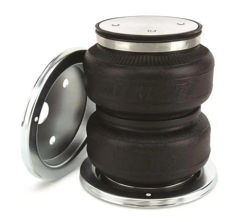 Air Lift 57300 Helper Spring Kit LoadLifter 5000  Air Spring Frame Mount Upto 50