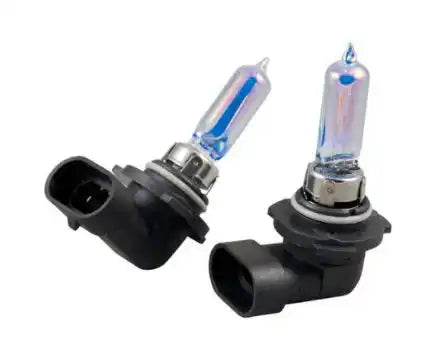 HEADLIGHT BULBS  WHITE